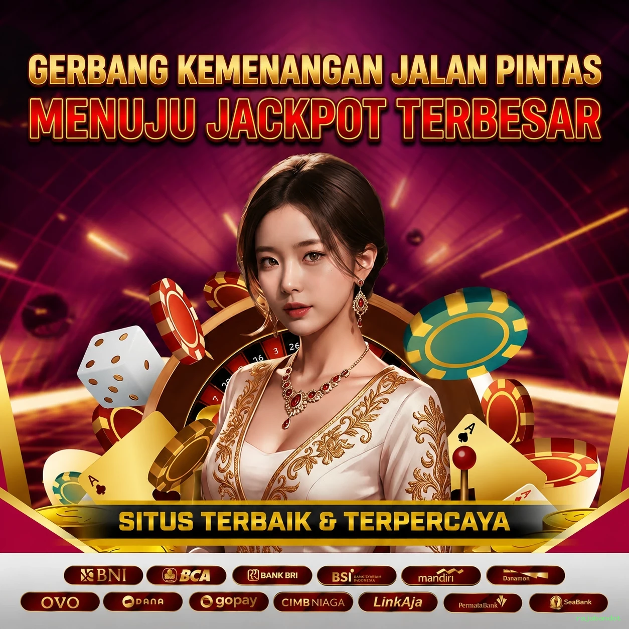 Mengenal Fitur Menarik di Situs rajabandot